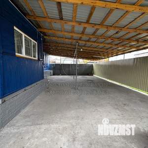 Дом 67м², 1-этажный, участок 6 сот.  