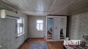 Дом 31м², 1-этажный, участок 7 сот.  