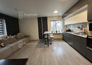 Дом 95м², 1-этажный, участок 6 сот.  