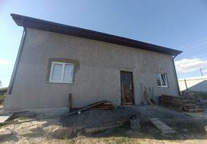 Дача 180м², 2-этажный, участок 5 сот.  