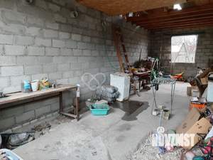 Дом 200м², 2-этажный, участок 3 сот.  