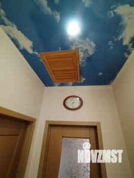 Коттедж 165м², 2-этажный, участок 5 сот.  