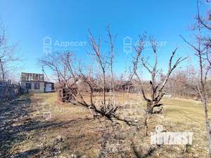 Дом 30м², 1-этажный, участок 6 сот.  