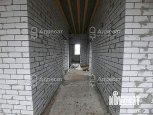 Дом 91м², 1-этажный, участок 4 сот.  