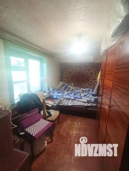 Дом 44м², 1-этажный, участок 9 сот.  