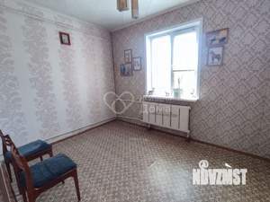 Дом 82м², 1-этажный, участок 6 сот.  