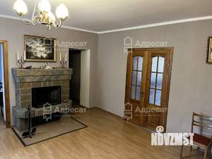 Дом 353м², 2-этажный, участок 7 сот.  