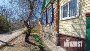Дом 51м², 1-этажный, участок 5 сот.  