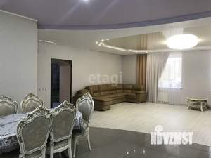 Дом 176м², 2-этажный, участок 5 сот.  