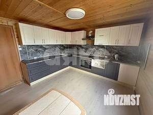 Дом 103м², 2-этажный, участок 6 сот.  