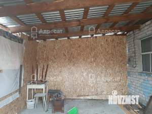 Дом 48м², 1-этажный, участок 7 сот.  