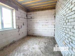 Дом 138м², 1-этажный, участок 7 сот.  