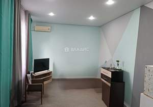 Дом 190м&sup2;, 1-этажный, участок 6 сот.  