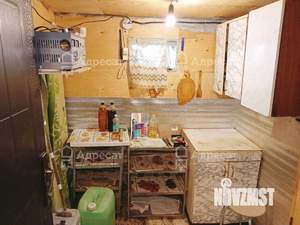 Дом 70м², 2-этажный, участок 13 сот.  