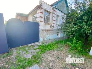 Дом 68м², 2-этажный, участок 3 сот.  