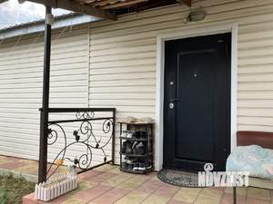 Дом 35м², 1-этажный, участок 4 сот.  