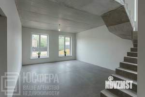 Коттедж 118м², 2-этажный, участок 4 сот.  