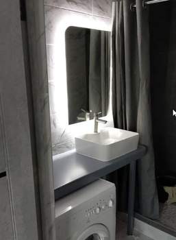 Дом 160м², 1-этажный, участок 6 сот.  