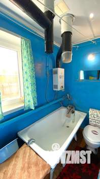 Дом 54м², 1-этажный, участок 480 сот.  
