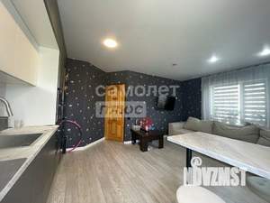 Дом 96м², 2-этажный, участок 3 сот.  