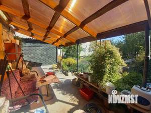 Дом 108м², 1-этажный, участок 6 сот.  