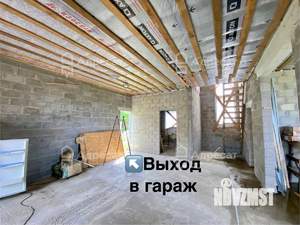 Дом 240м², 2-этажный, участок 6 сот.  