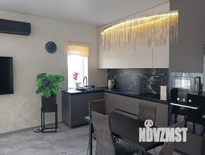 Дом 160м², 3-этажный, участок 6 сот.  