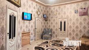 Дом 182м², 2-этажный, участок 6 сот.  