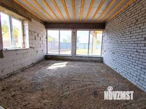 Дом 138м², 1-этажный, участок 7 сот.  