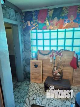 Дом 75м², 2-этажный, участок 6 сот.  