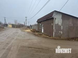 Дача 53м², 1-этажный, участок 3 сот.  
