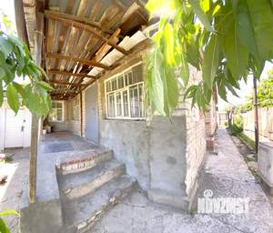 Дом 114м², 1-этажный, участок 3 сот.  
