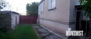 Дом 140м², 2-этажный, участок 6 сот.  