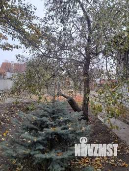 Дом 56м², 1-этажный, участок 6 сот.  