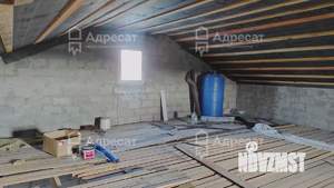Дом 20м², 1-этажный, участок 5 сот.  