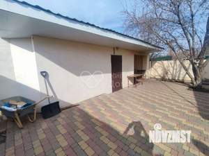 Дом 89м², 1-этажный, участок 4 сот.  