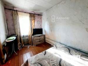 Дом 56м², 1-этажный, участок 6 сот.  