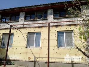 Дача 120м², 2-этажный, участок 12 сот.  