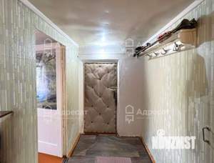 Дом 54м², 1-этажный, участок 4 сот.  