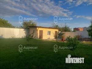 Дом 75м², 1-этажный, участок 7 сот.  