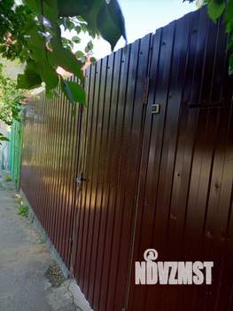 Дом 94м&sup2;, 2-этажный, участок 5 сот.  