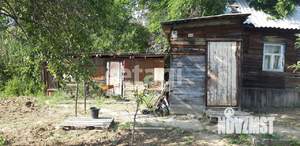 Дом 40м², 2-этажный, участок 9 сот.  