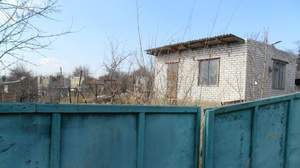 Дом 21м², 1-этажный, участок 5 сот.  