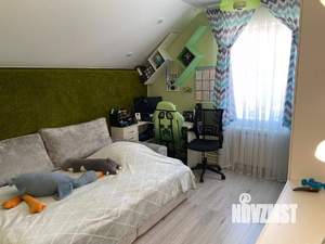 Коттедж 120м², 2-этажный, участок 6 сот.  