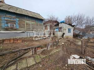 Дом 22м², 1-этажный, участок 7 сот.  