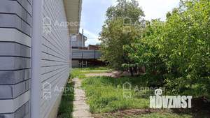 Дом 71м², 1-этажный, участок 6 сот.  