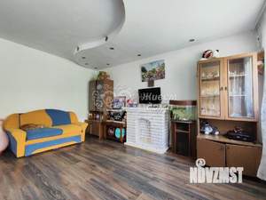 Дом 91м², 1-этажный, участок 5 сот.  