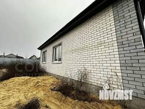 Дом 100м², 1-этажный, участок 6 сот.  