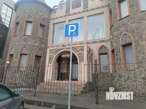 Дом 498м², 2-этажный, участок 6 сот.  