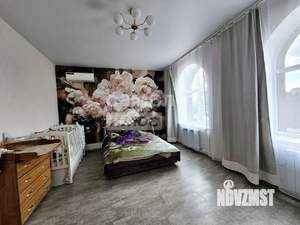 Дом 59м², 1-этажный, участок 2 сот.  